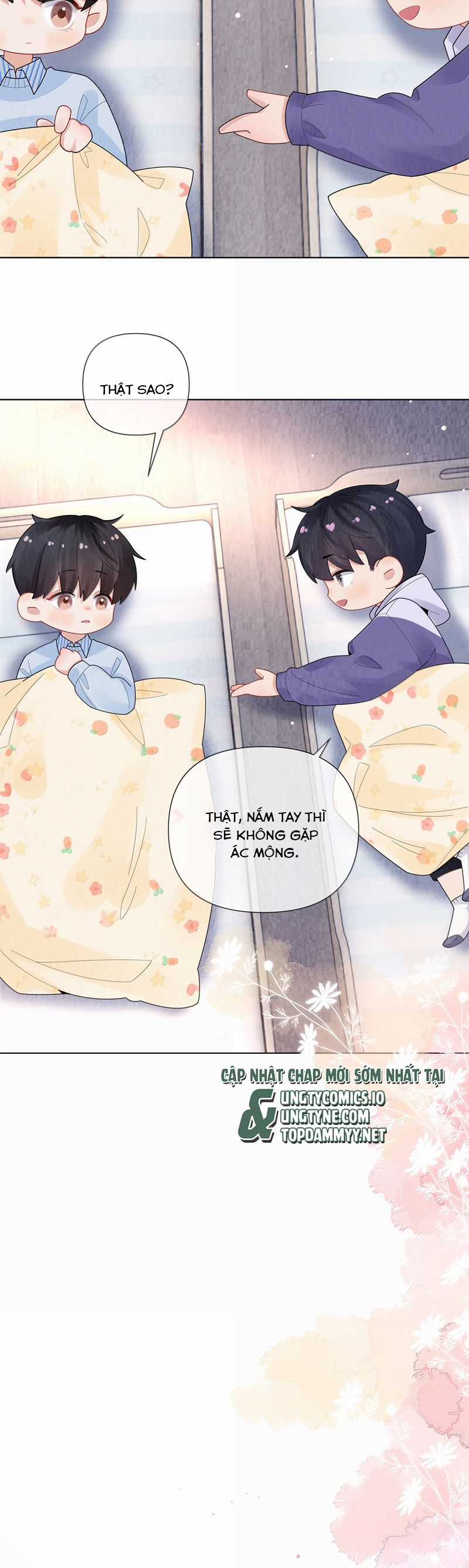 Dior Tiên Sinh Lk Chapter 119 trang 20