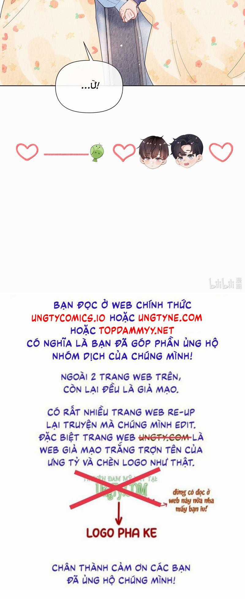 Dior Tiên Sinh Lk Chapter 119 trang 22