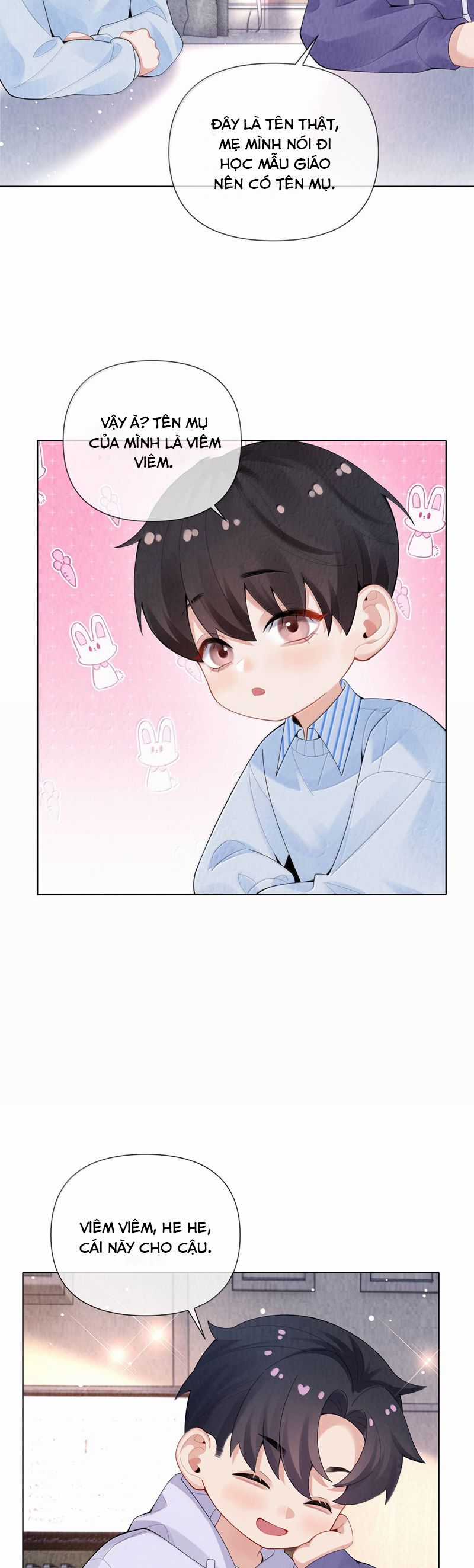 Dior Tiên Sinh Lk Chapter 119 trang 6