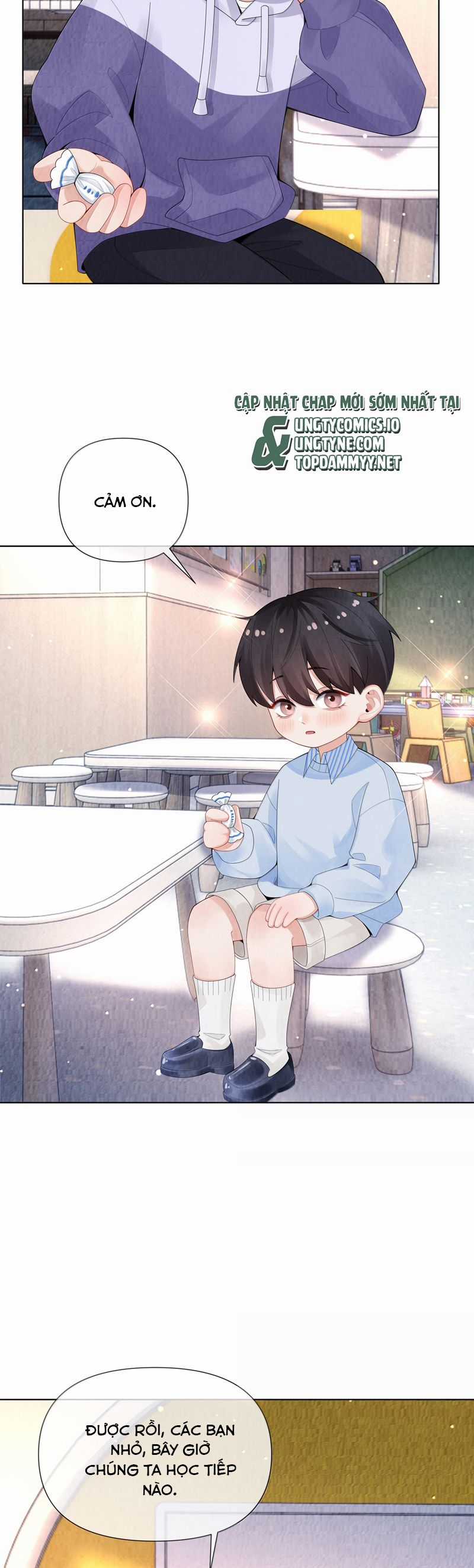 Dior Tiên Sinh Lk Chapter 119 trang 7