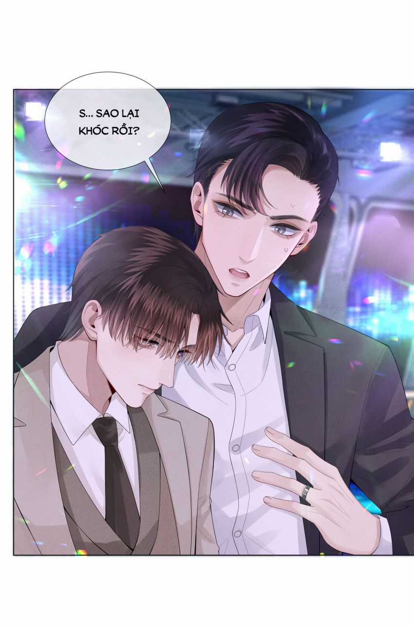 Dior Tiên Sinh Lk Chapter 12 trang 18