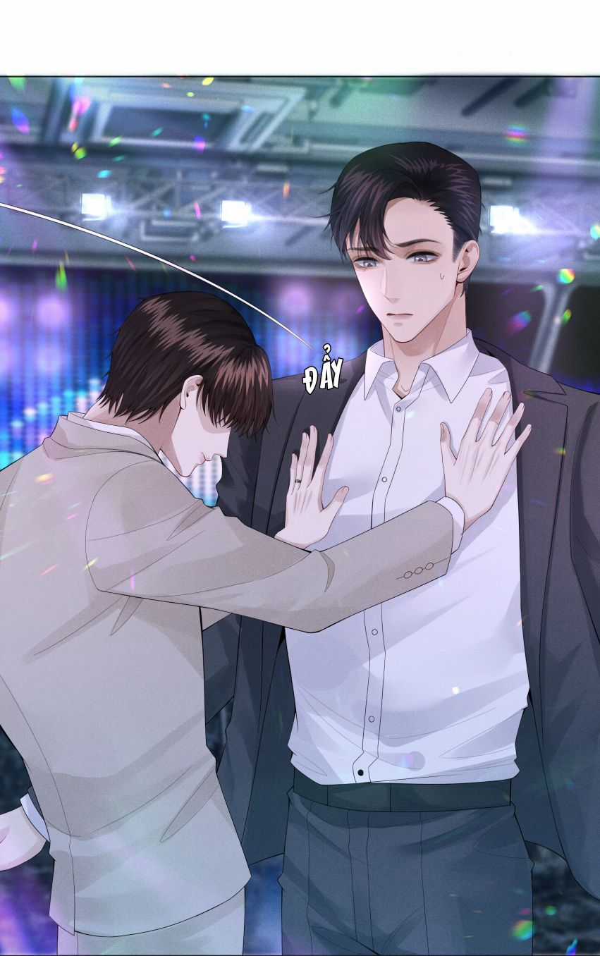 Dior Tiên Sinh Lk Chapter 12 trang 20