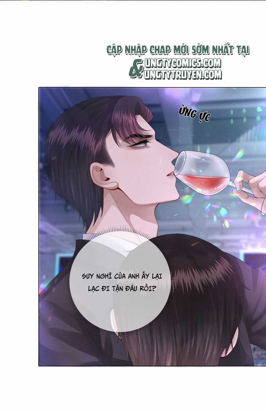 Dior Tiên Sinh Lk Chapter 12 trang 29