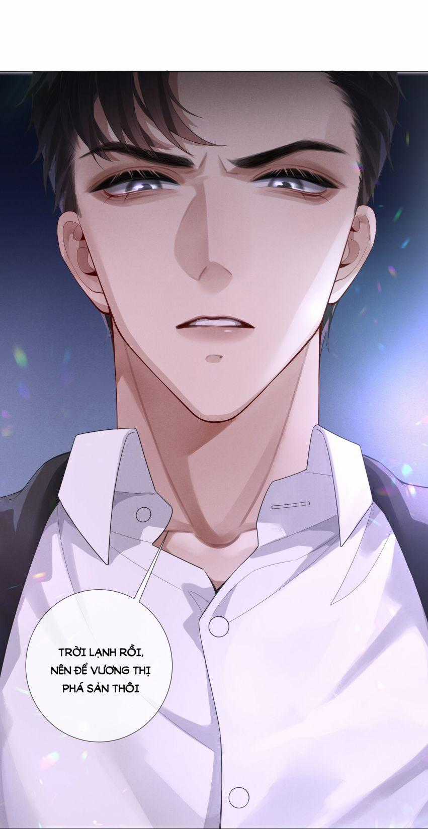 Dior Tiên Sinh Lk Chapter 12 trang 30