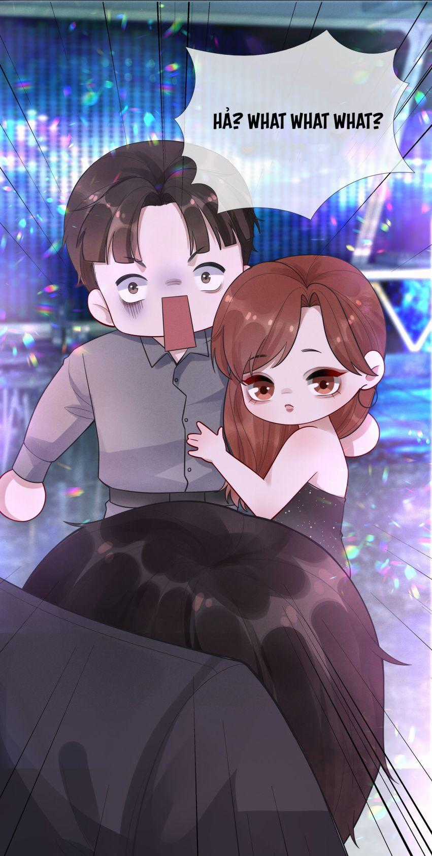 Dior Tiên Sinh Lk Chapter 12 trang 31