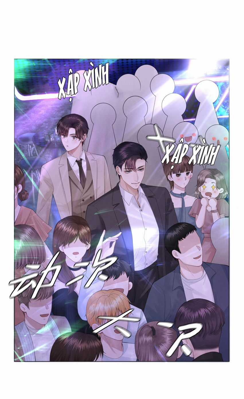 Dior Tiên Sinh Lk Chapter 12 trang 4