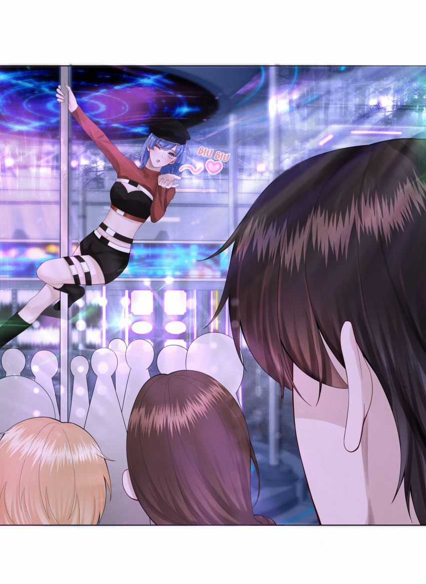 Dior Tiên Sinh Lk Chapter 12 trang 5