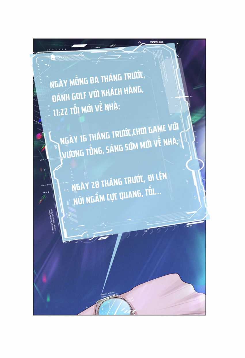 Dior Tiên Sinh Lk Chapter 12 trang 7