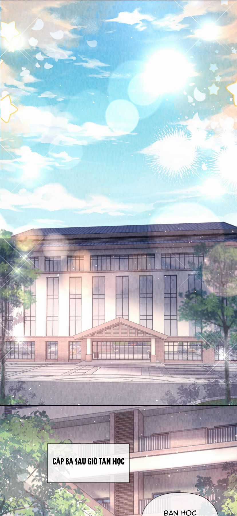 Dior Tiên Sinh Lk Chapter 120 trang 12