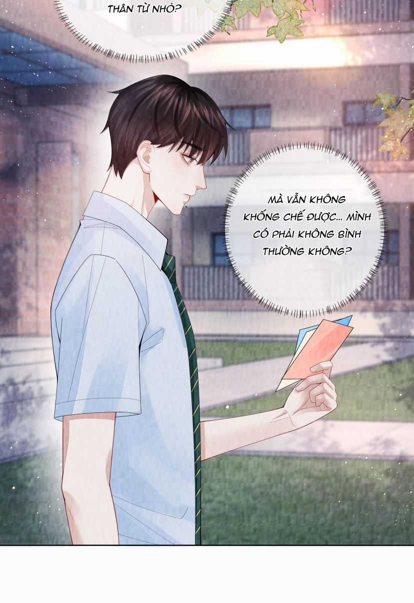 Dior Tiên Sinh Lk Chapter 120 trang 19