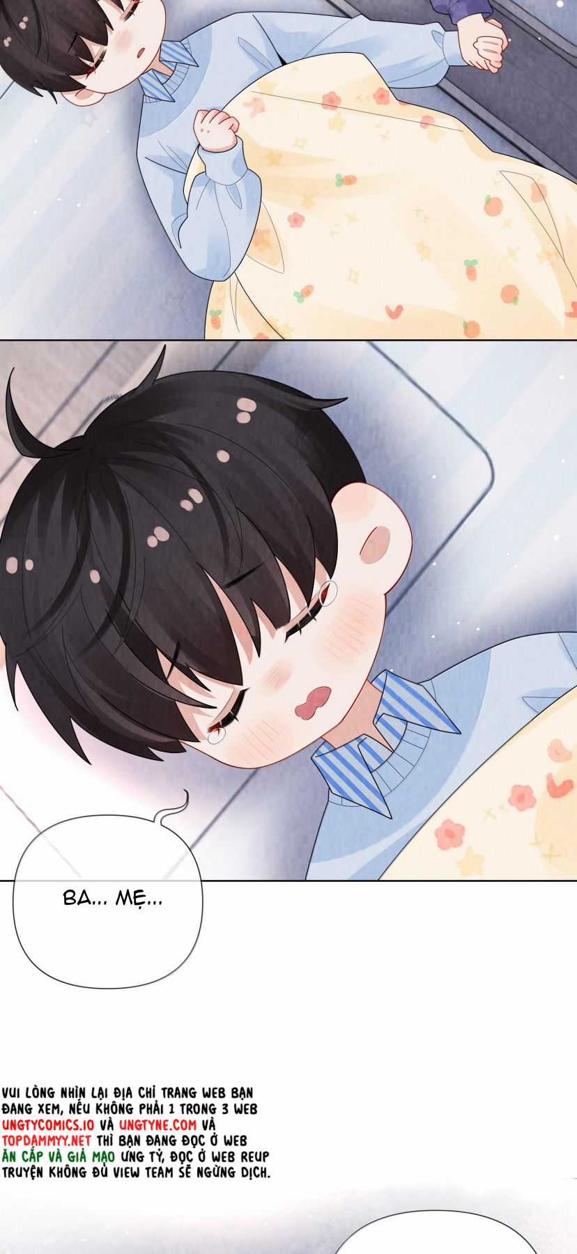 Dior Tiên Sinh Lk Chapter 120 trang 2