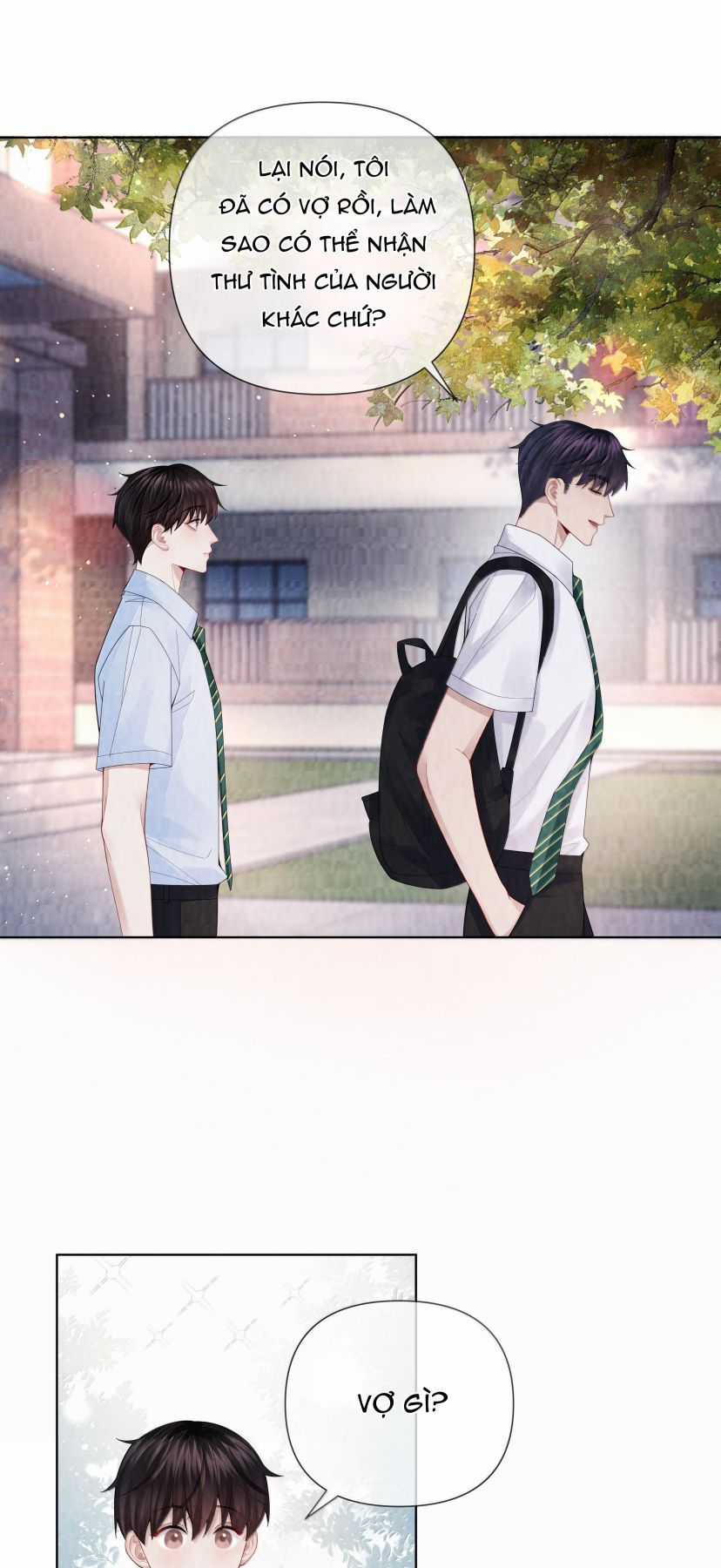 Dior Tiên Sinh Lk Chapter 120 trang 20