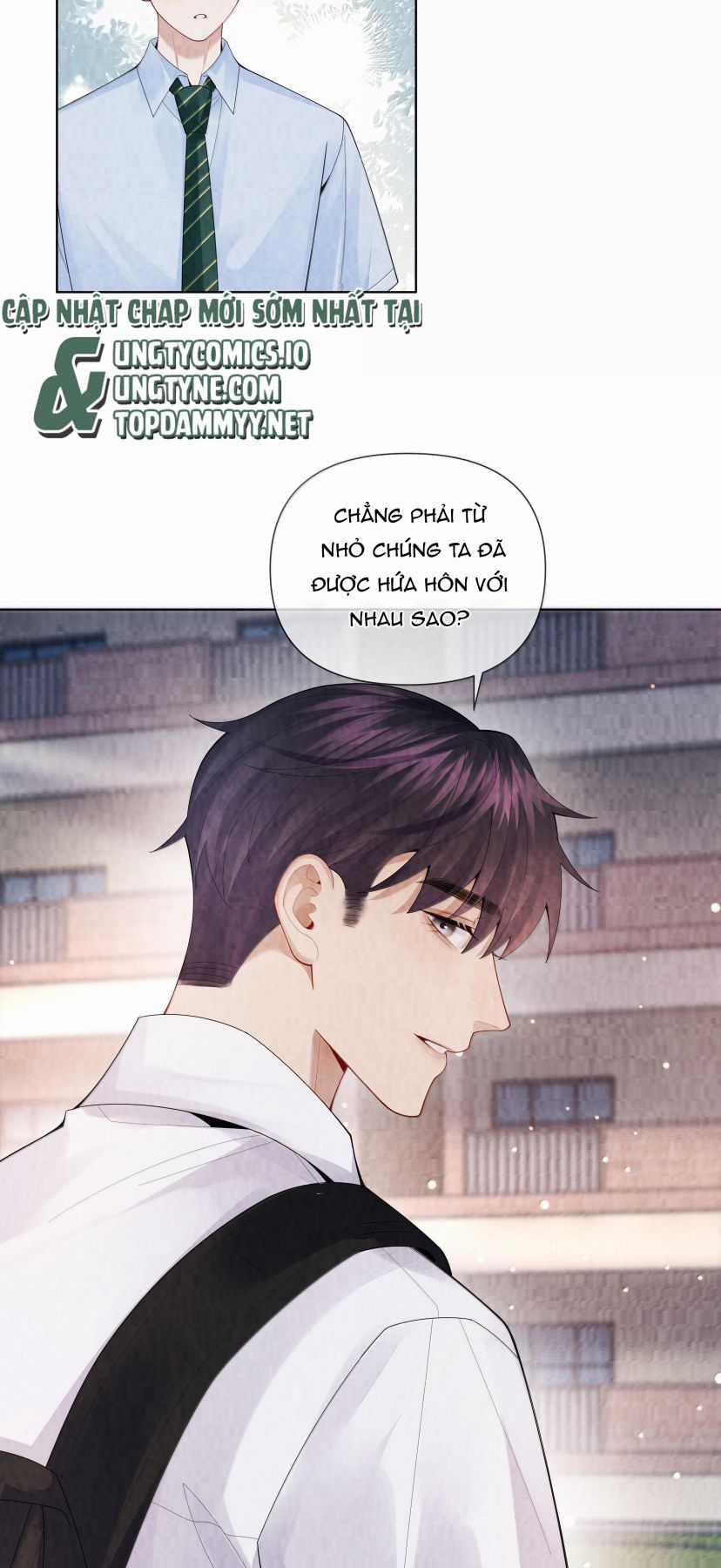 Dior Tiên Sinh Lk Chapter 120 trang 21