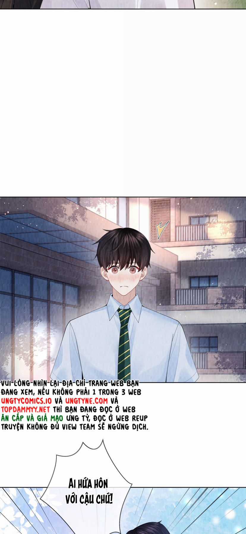 Dior Tiên Sinh Lk Chapter 120 trang 22