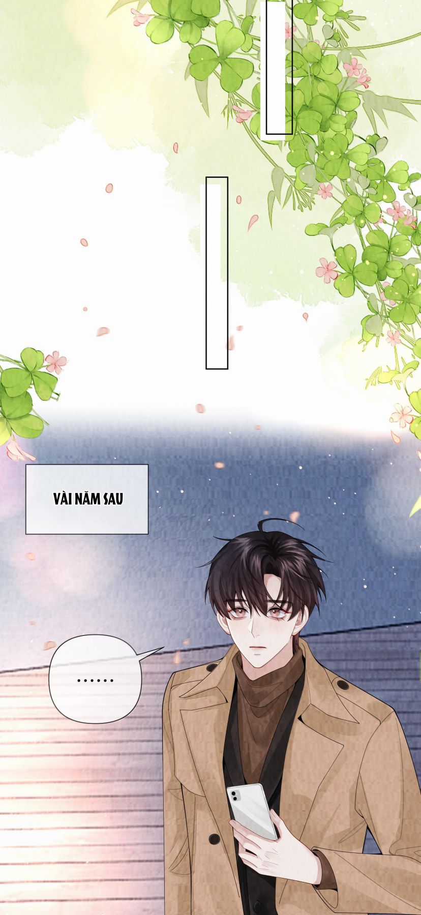 Dior Tiên Sinh Lk Chapter 120 trang 24