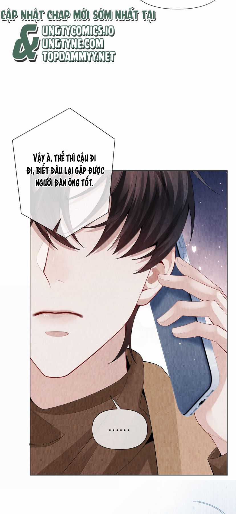 Dior Tiên Sinh Lk Chapter 120 trang 26