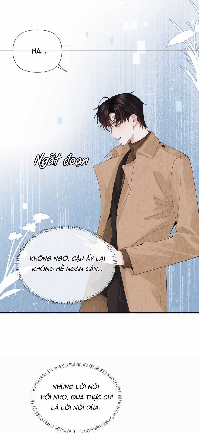 Dior Tiên Sinh Lk Chapter 120 trang 27