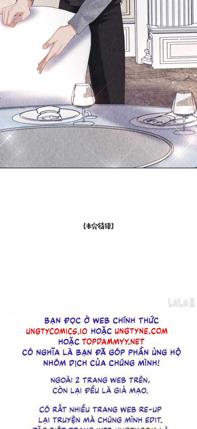 Dior Tiên Sinh Lk Chapter 120 trang 30