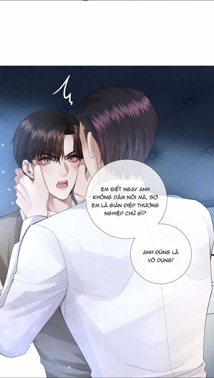 Dior Tiên Sinh Lk Chapter 13 trang 14