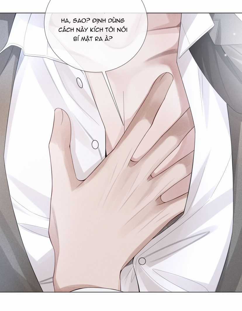 Dior Tiên Sinh Lk Chapter 13 trang 16