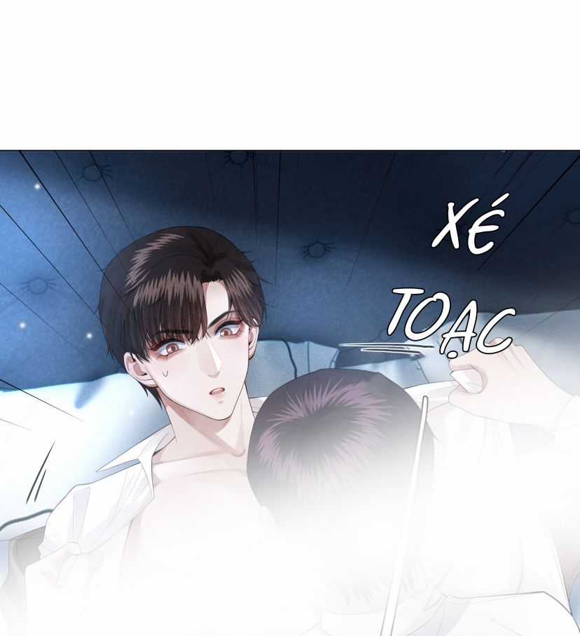 Dior Tiên Sinh Lk Chapter 13 trang 17