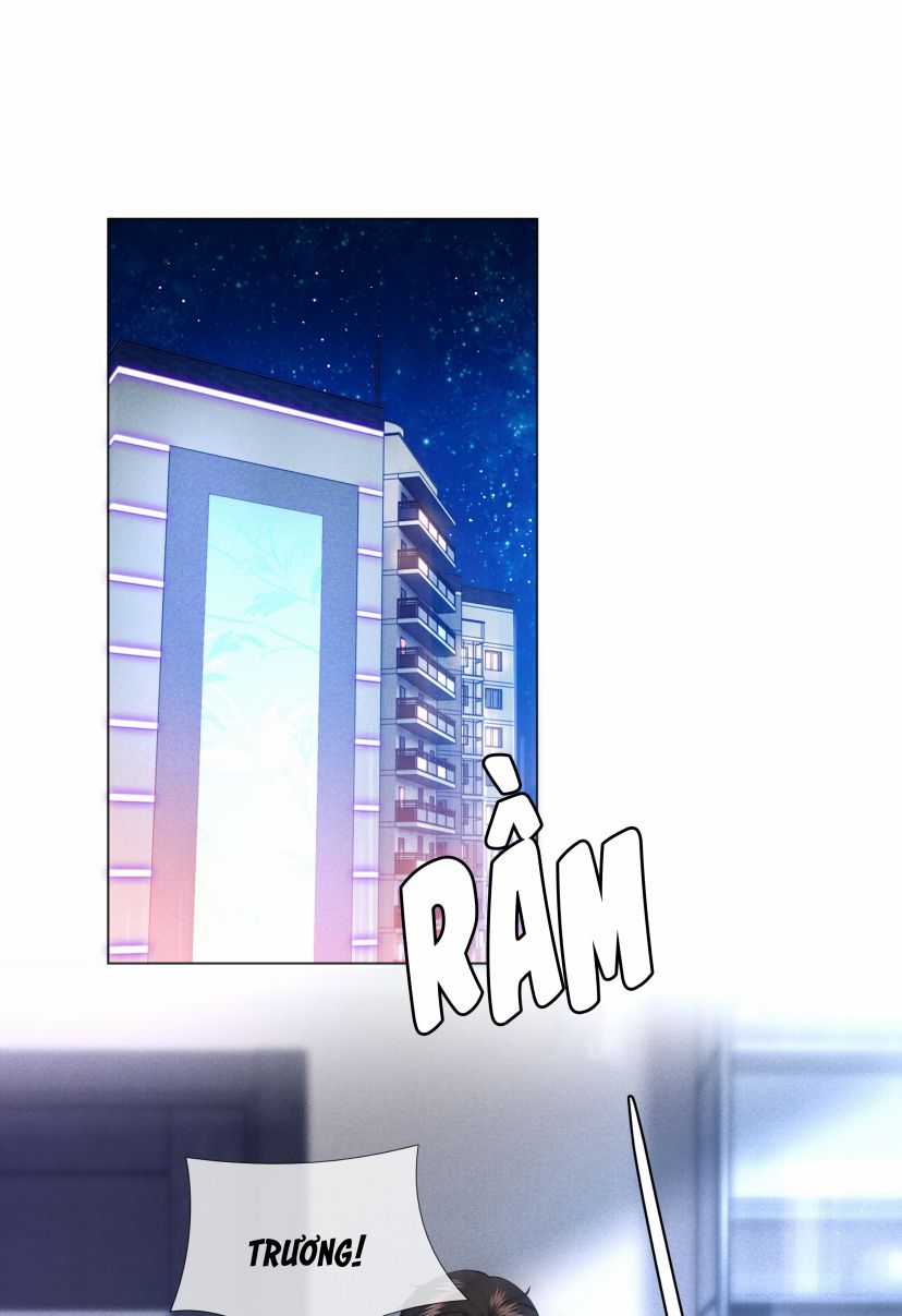 Dior Tiên Sinh Lk Chapter 13 trang 2