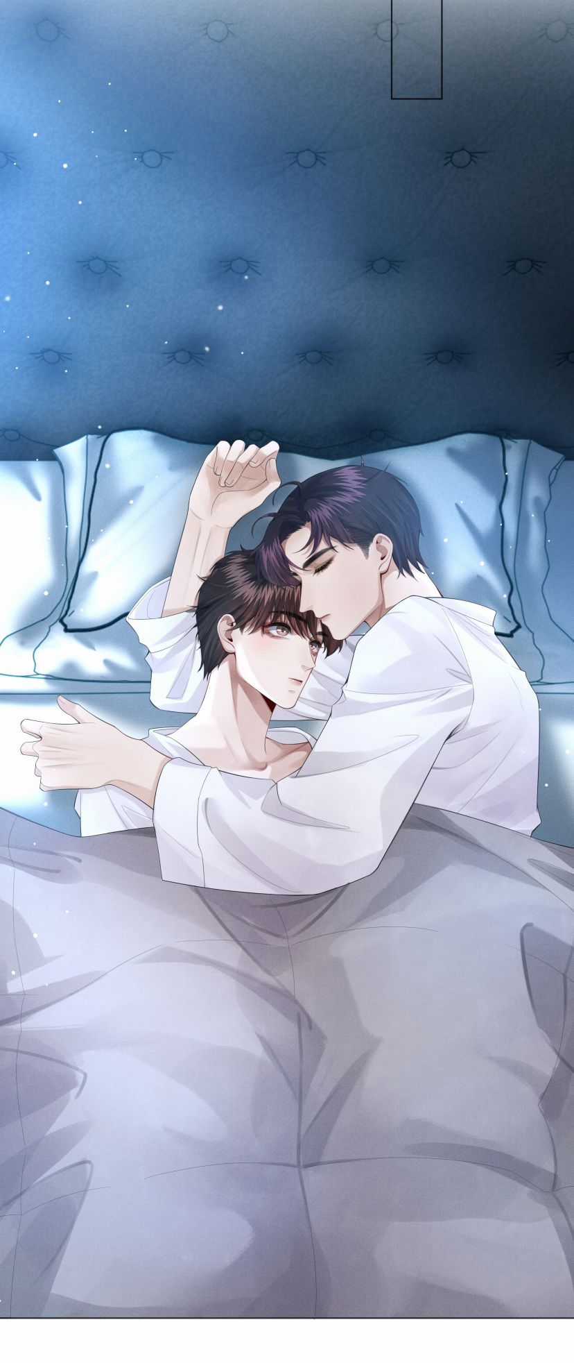 Dior Tiên Sinh Lk Chapter 13 trang 27