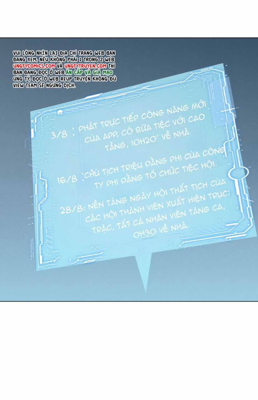 Dior Tiên Sinh Lk Chapter 13 trang 29