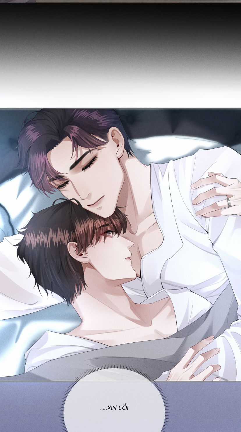 Dior Tiên Sinh Lk Chapter 13 trang 32