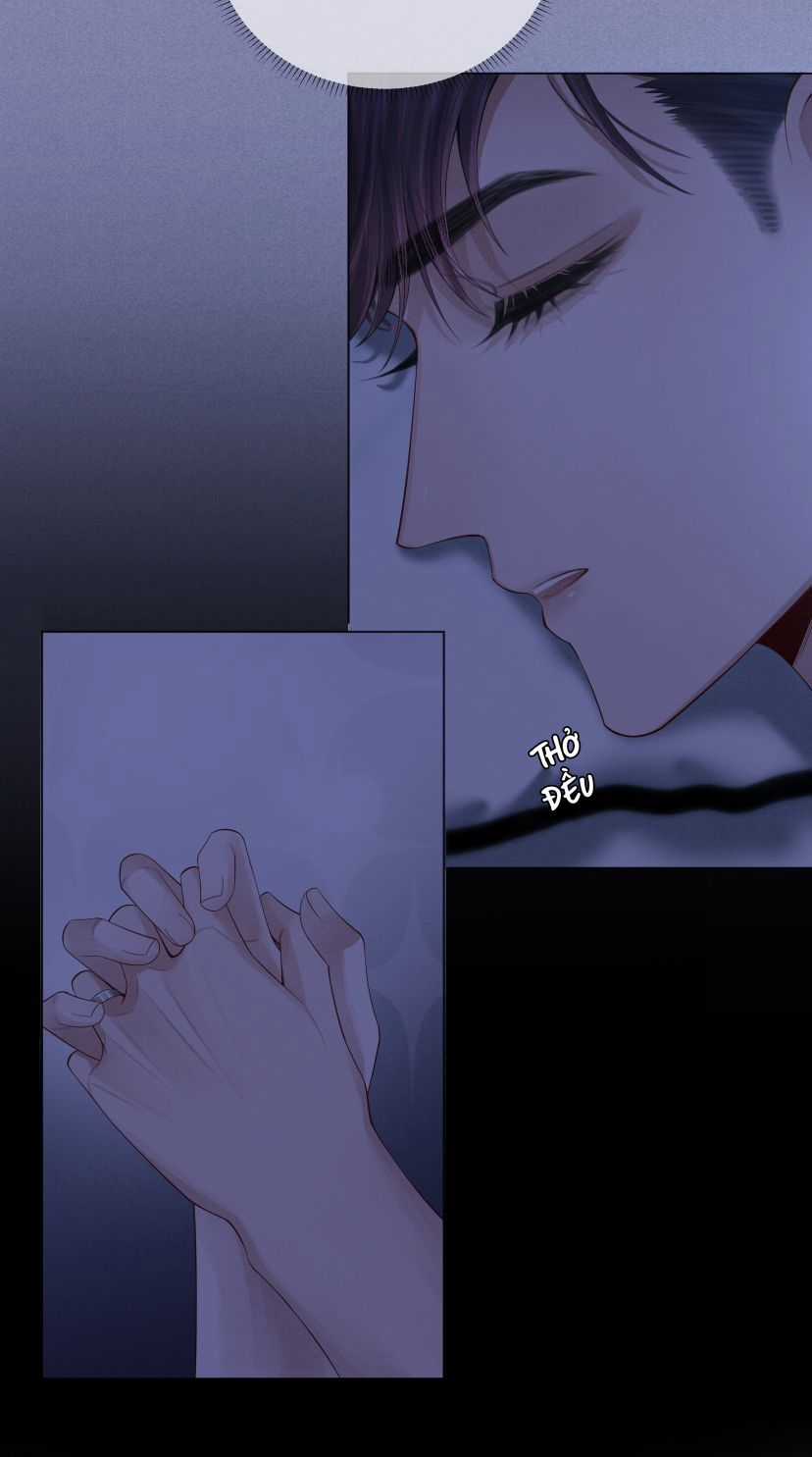 Dior Tiên Sinh Lk Chapter 13 trang 33