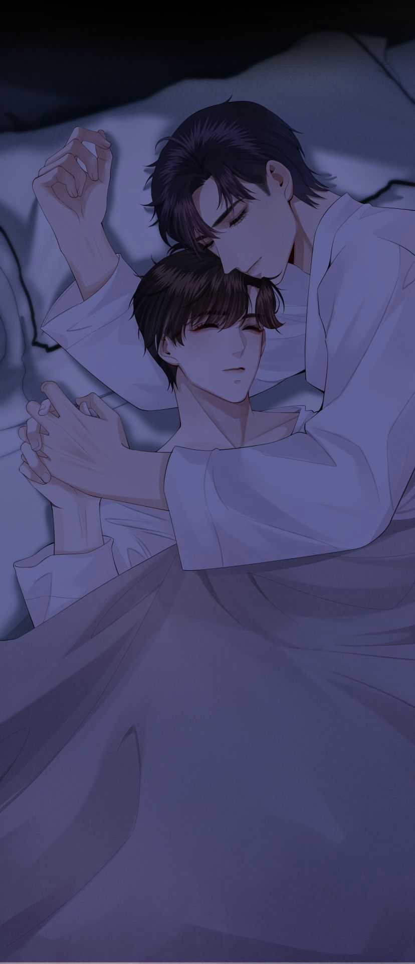 Dior Tiên Sinh Lk Chapter 13 trang 34