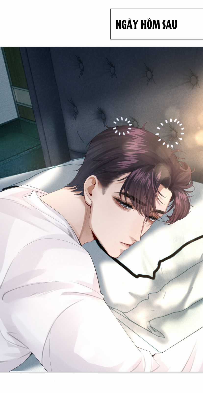 Dior Tiên Sinh Lk Chapter 13 trang 36