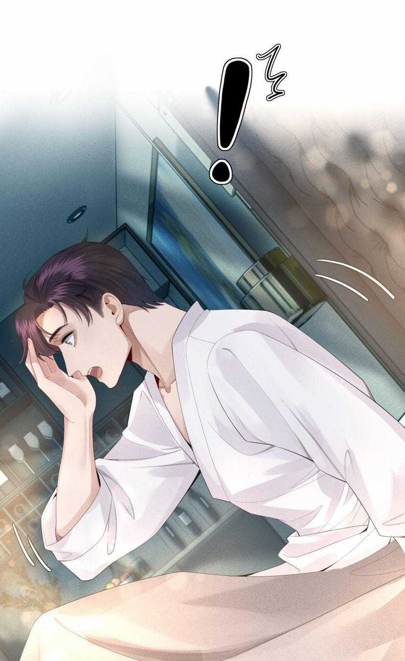 Dior Tiên Sinh Lk Chapter 13 trang 39