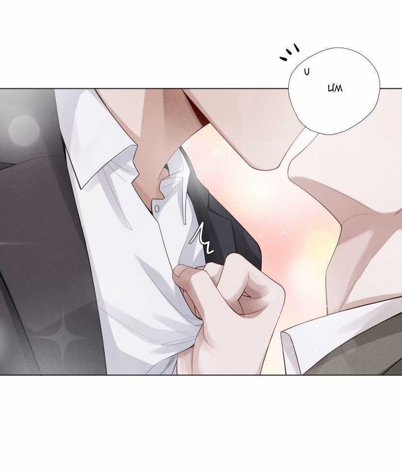 Dior Tiên Sinh Lk Chapter 13 trang 6