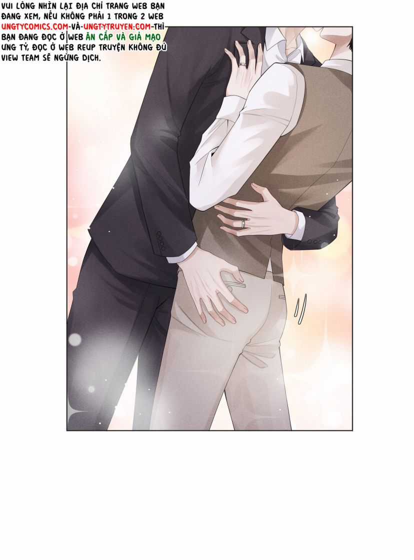 Dior Tiên Sinh Lk Chapter 13 trang 7