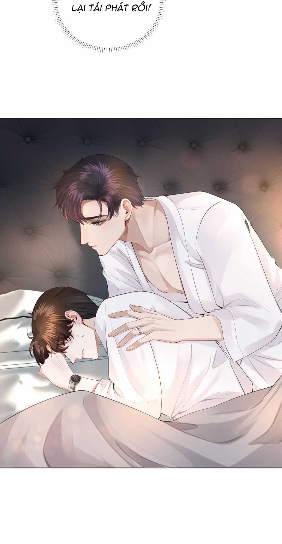 Dior Tiên Sinh Lk Chapter 14 trang 12