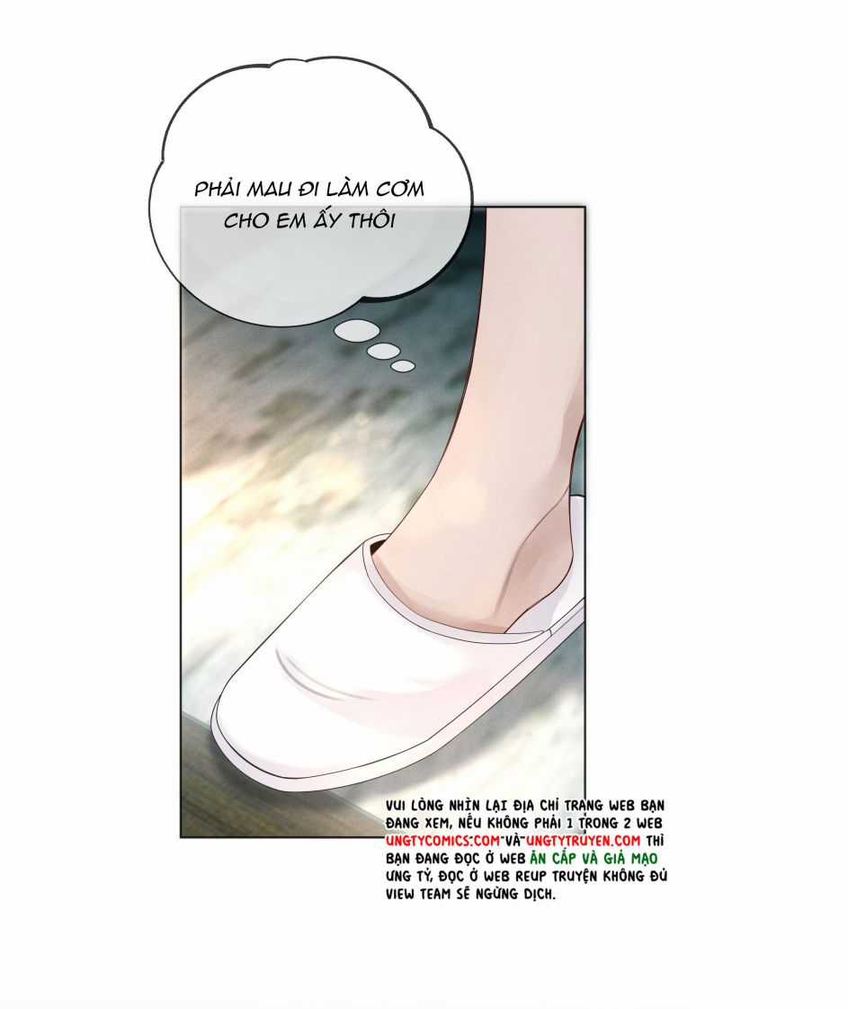 Dior Tiên Sinh Lk Chapter 14 trang 14