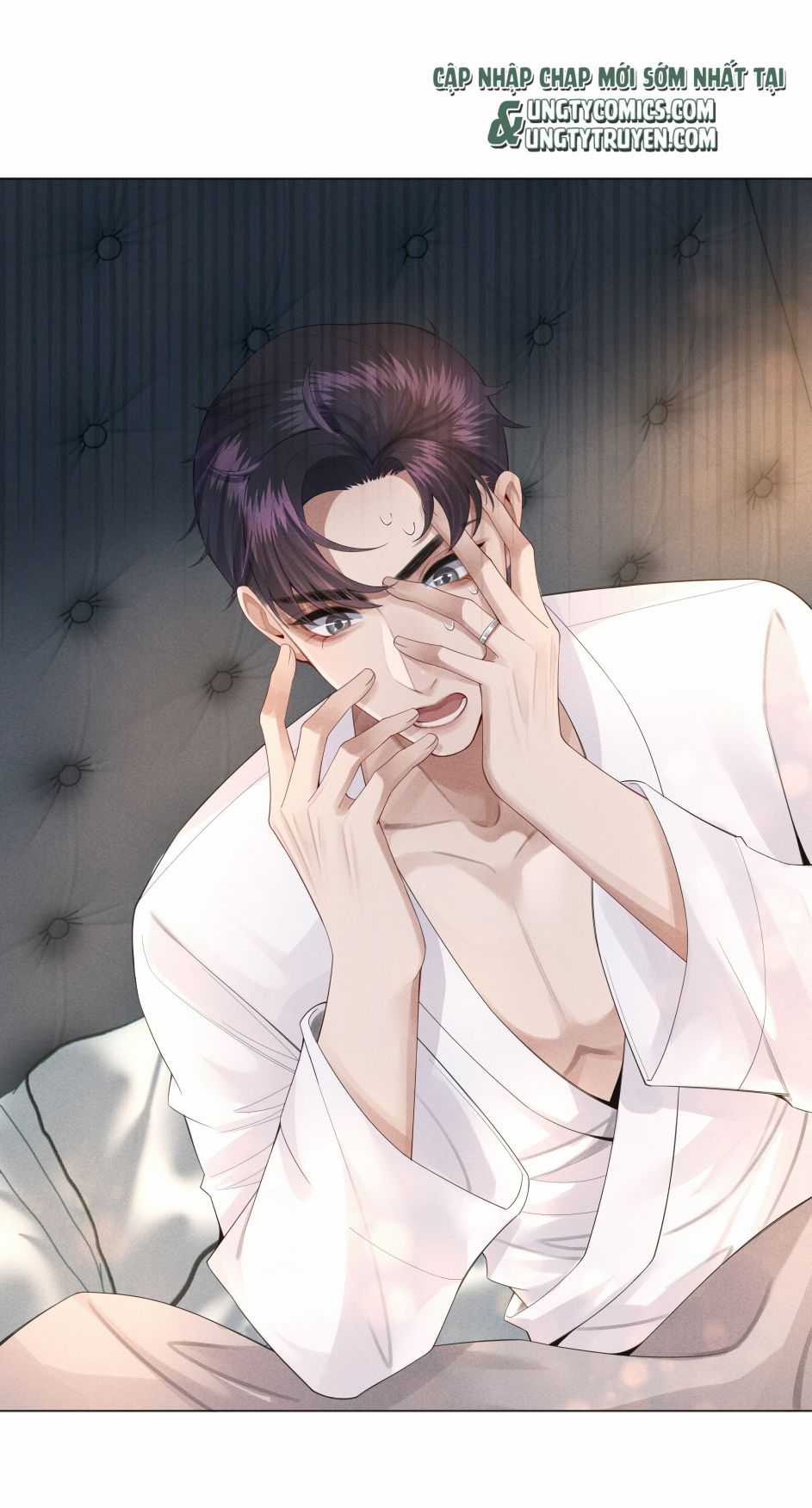 Dior Tiên Sinh Lk Chapter 14 trang 2