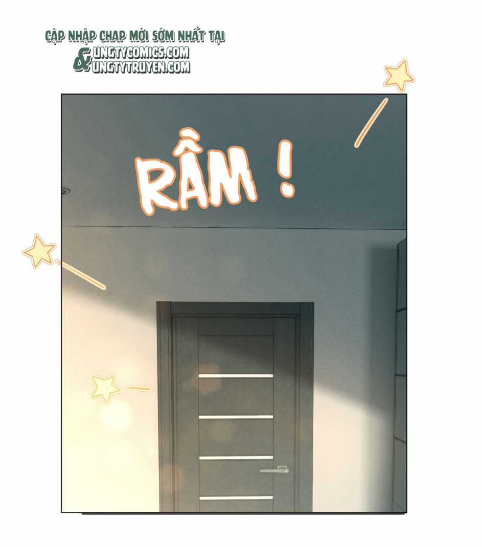 Dior Tiên Sinh Lk Chapter 14 trang 20