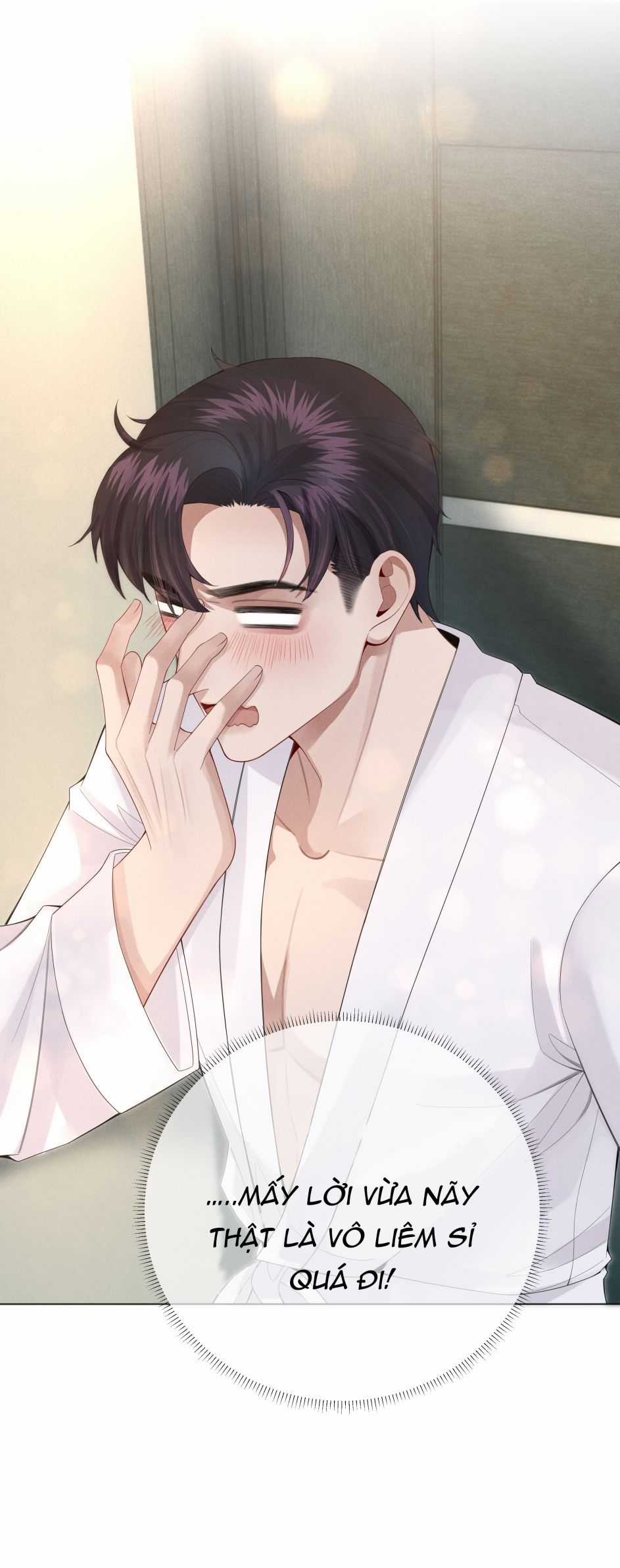 Dior Tiên Sinh Lk Chapter 14 trang 21