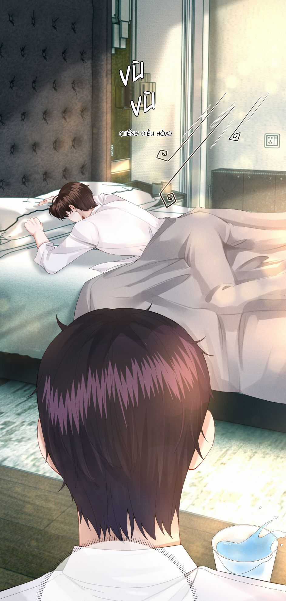 Dior Tiên Sinh Lk Chapter 14 trang 24