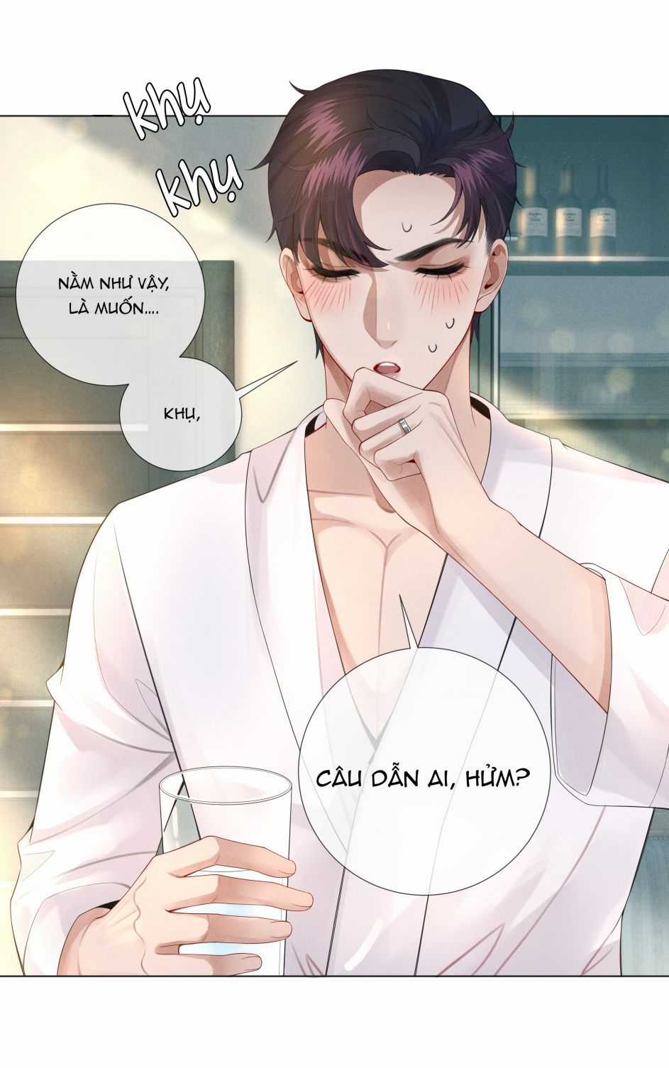 Dior Tiên Sinh Lk Chapter 14 trang 26