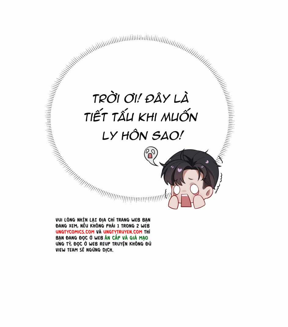 Dior Tiên Sinh Lk Chapter 14 trang 3