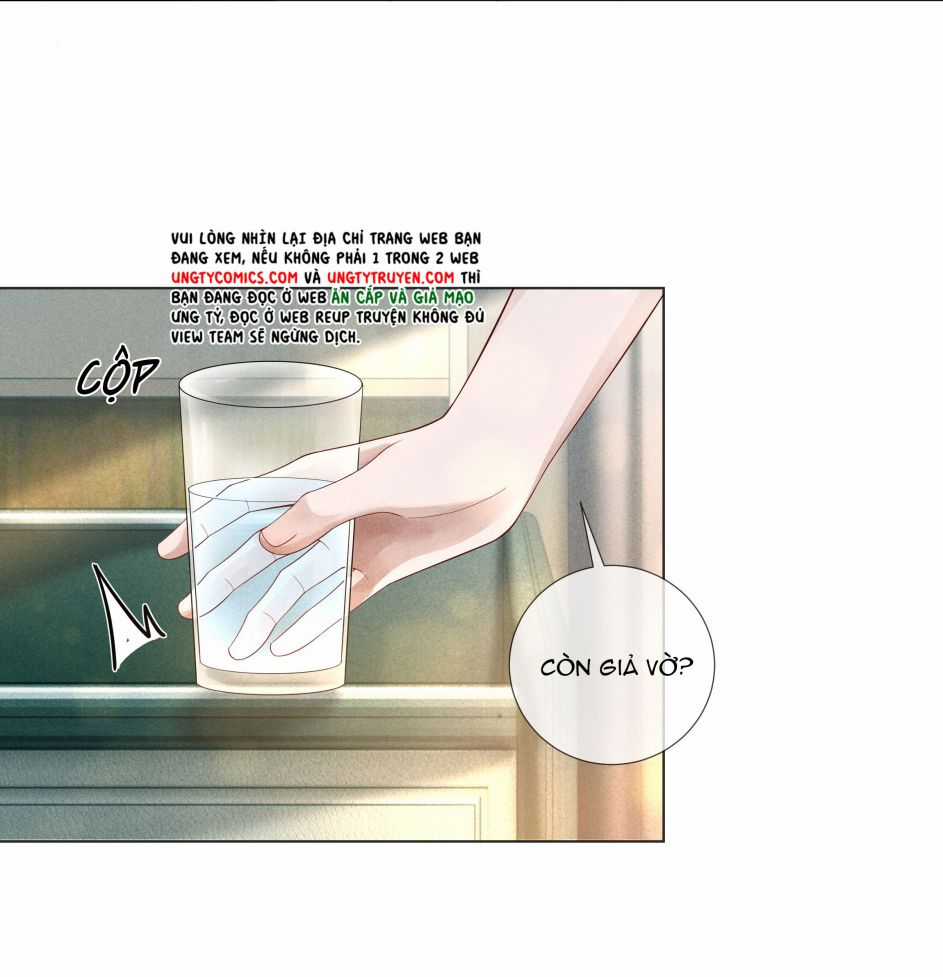 Dior Tiên Sinh Lk Chapter 14 trang 34