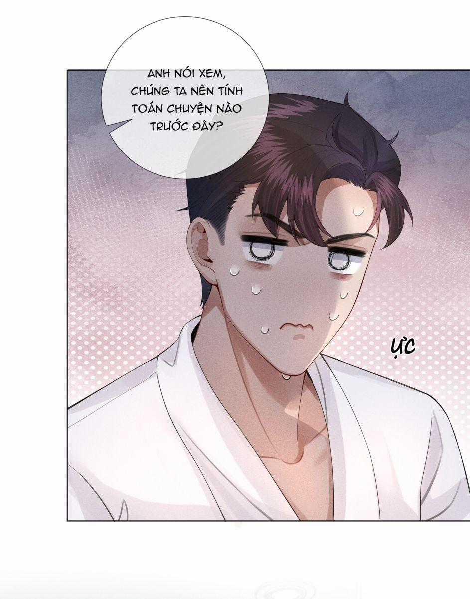 Dior Tiên Sinh Lk Chapter 14 trang 35