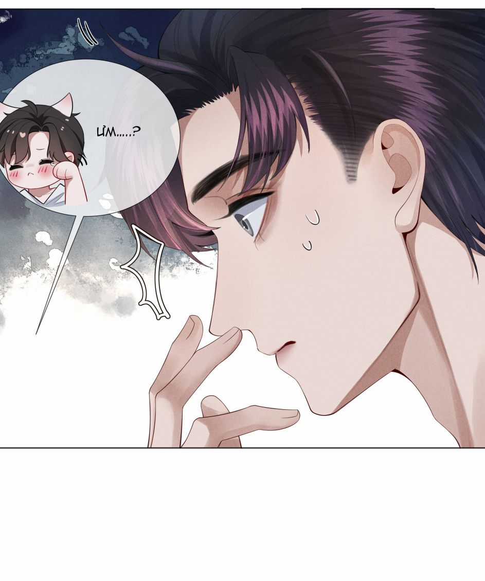 Dior Tiên Sinh Lk Chapter 14 trang 4