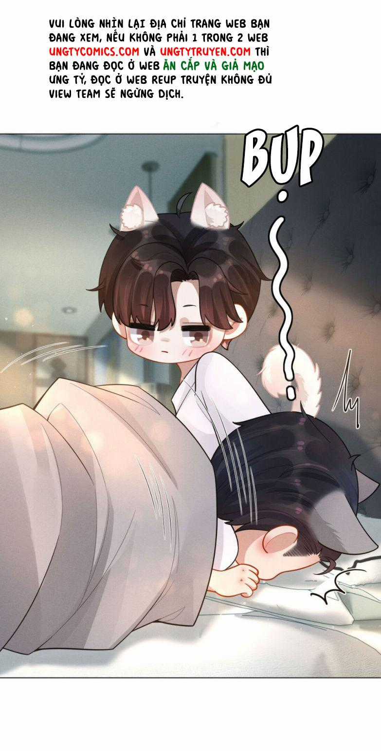 Dior Tiên Sinh Lk Chapter 15 trang 1