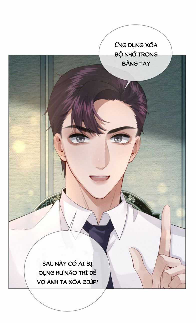 Dior Tiên Sinh Lk Chapter 15 trang 10