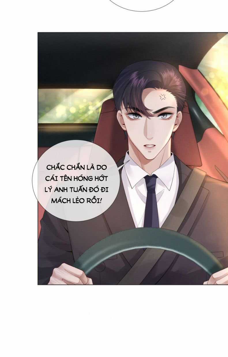 Dior Tiên Sinh Lk Chapter 15 trang 14