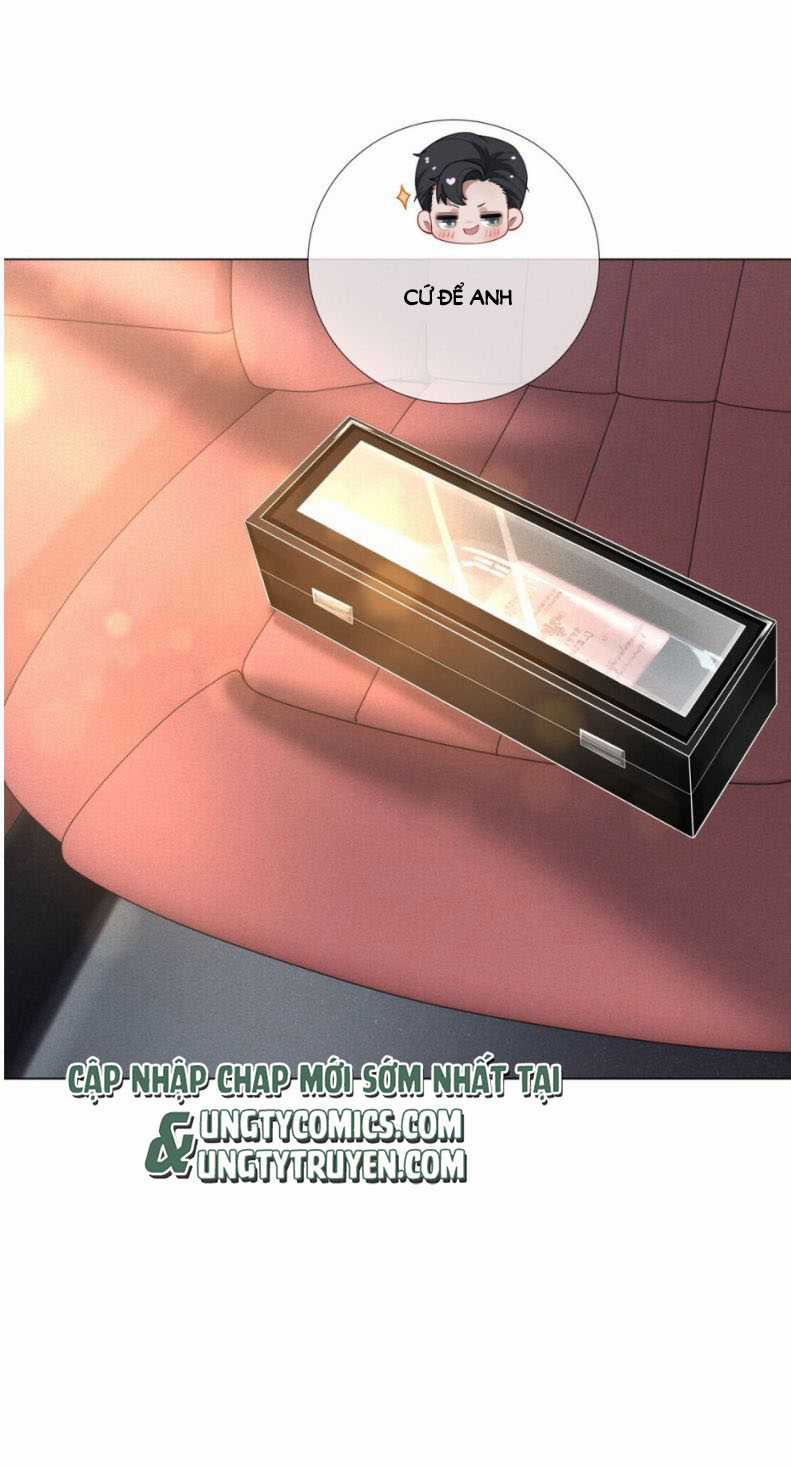 Dior Tiên Sinh Lk Chapter 15 trang 16